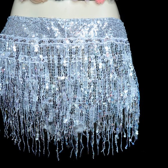 Rave or club shorts - - Picture 6 of 7